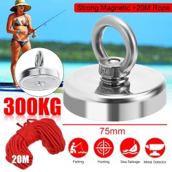 48mm Fishing Magnet