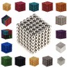 Sihirli Küre-HobiMagnet/12mm (1set,16 adet)