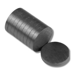 Y-30 17.5X5mm/Oxit Magnet