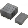 Y-30 20X10X6mm/Oxit Magnet