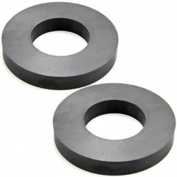 Y30 35X18X6mm/Oxit Magnet