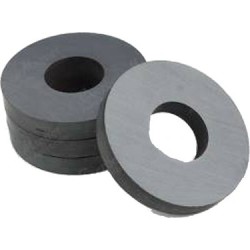 Y30 35X18X6mm/Oxit Magnet