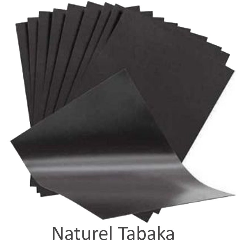 62X102cm Kalınlık 0.4mm Naturel Magnet