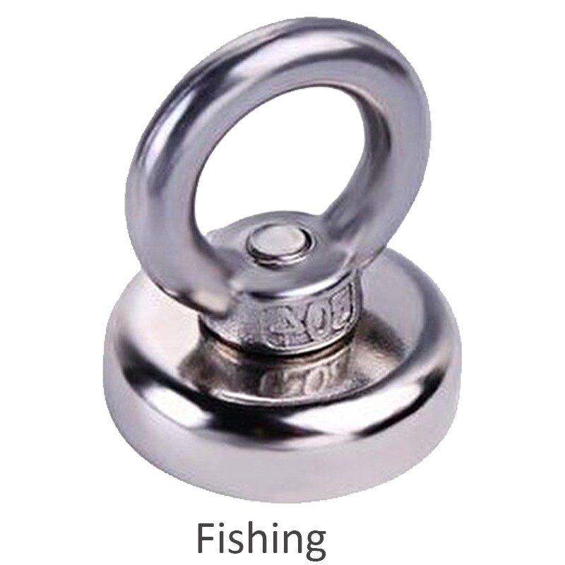 60mm Fishing Magnet