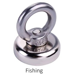 36mm Fishing Magnet