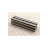 7x1,5 mm, Yuvarlak Neodyum Mıknatıs, Güçlü Magnet, (Çap: 7 mm, Kalınlık: 1,5 mm)