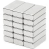 10X5X1.5mm Neodyum Magnet