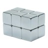 3X3X3mm Neodymium Magnet