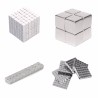 10X10X10mm Neodymium Magnet