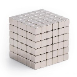 20X20X20mm Neodymium Magnet