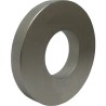 10X5mm Delik 5mm Neodimyum Magnet